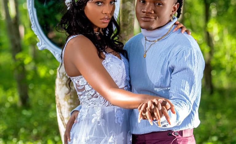 Spice Diana and Wasafi’s Mbosso Drops ‘Yes’ Visuals, Watch Here