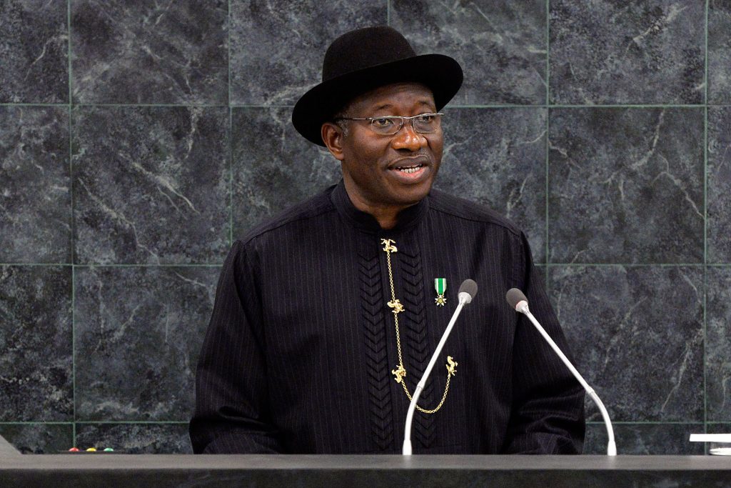 Dr. Goodluck Jonathan to step up as Cavendish University’s next Chancellor