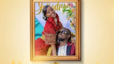 Banange/Bannange lyrics by Ykee Benda and Lydia Jazmine