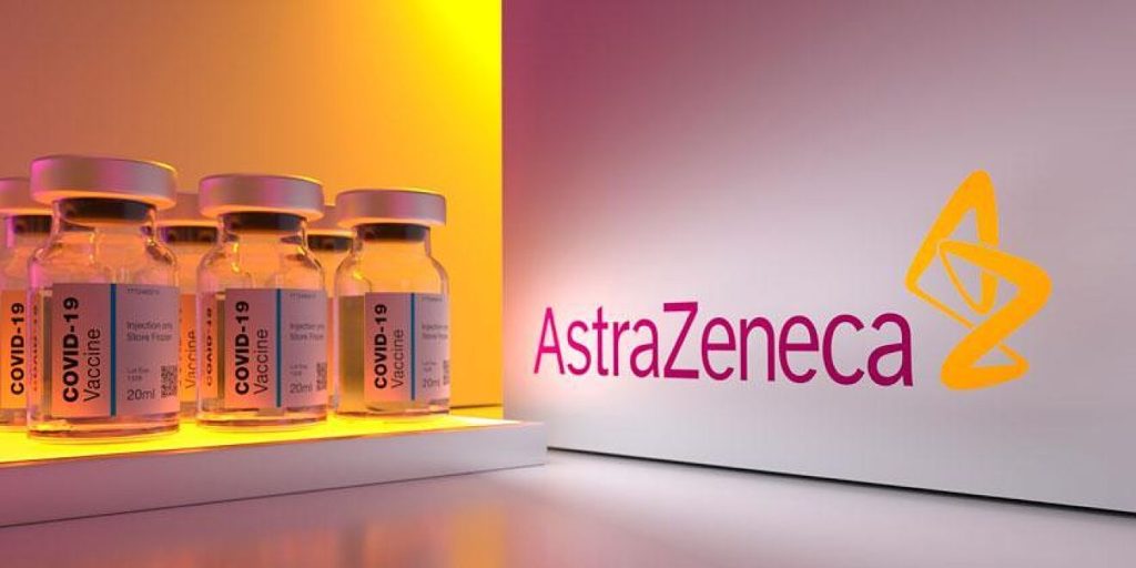 Astrazeneca Causes sterility in men Uganda