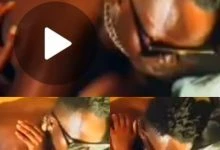 John Blaq leaked Video