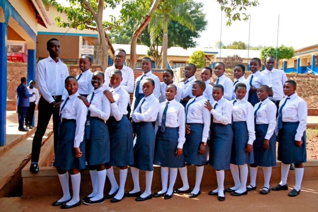 Top 10 best Secondary Schools in Uganda 2021- Updated List