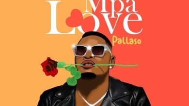 Mpa Love by Pallaso