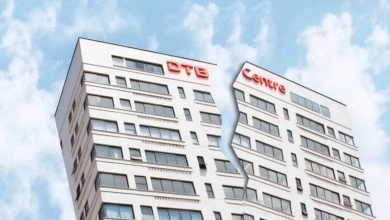 DTB Bank Doomed As Clients Withdraw Their Savings Over Tycoon Ham's Shs120Bn