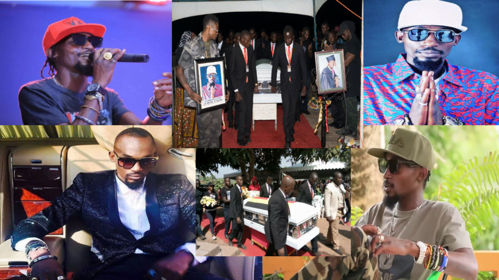 Facts You Didn' Know About Mowzey Radio, As We Celebrate, Remember His Glorious Life 2022