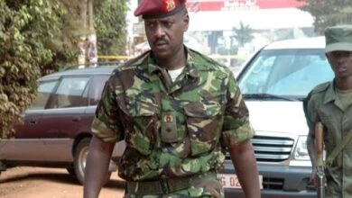 Are The Most Beautiful Women From Uganda Or Rwanda - General Muhoozi Starts Twitter Challenge