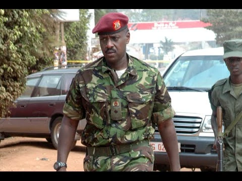 Are The Most Beautiful Women From Uganda Or Rwanda – General Muhoozi Starts Twitter Challenge Are The Most Beautiful Women From Uganda Or Rwanda - General Muhoozi Starts Twitter Challenge