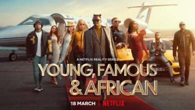 Young, Famous & African by Diamond Platinumz and Zari Hassan