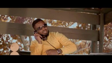 Mr. Lover By Daddy Andre MP3 Download