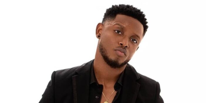 Nigeria’s Chike to entertain Ugandan fans in Valentine's Day show