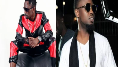 Office By Daddy Andre Ft Vampino MP3 Download