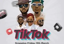 TikTok by Bebe Cool, Sheila Gashumba, Dj Lito, Slick Stuart and Roja