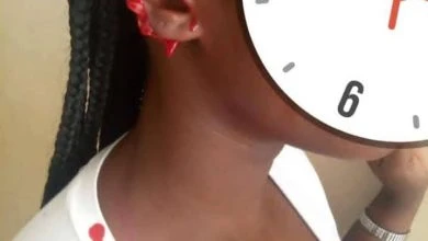 Makerere University Freshers Fight for Boyfriend During Lectures