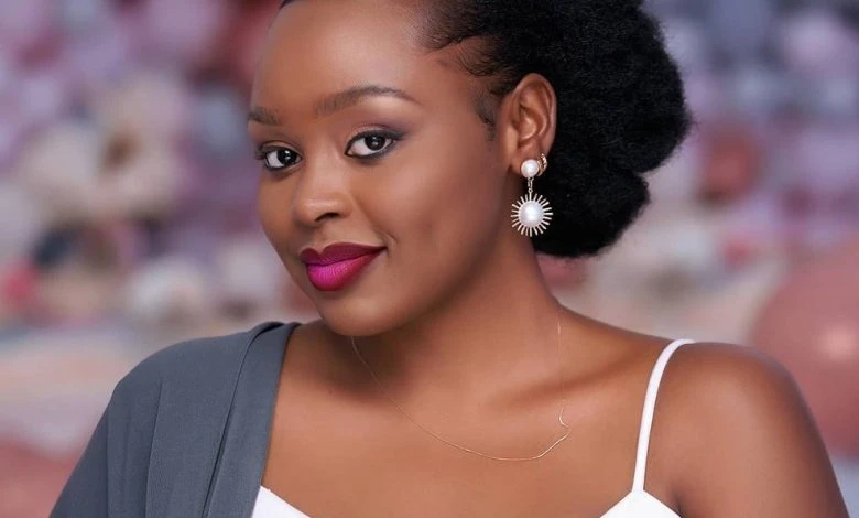 Rema Namakula tattoo and nose ring