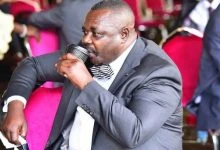 speaker jacob oulanya dead