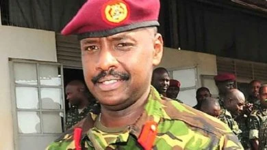 lt gen muhoozi kainerugaba retirement