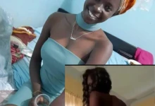 Lira girl leaked video