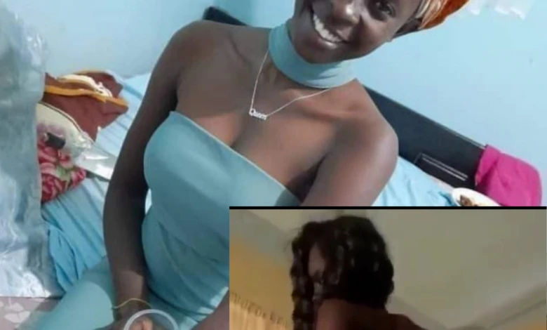Lira girl leaked video