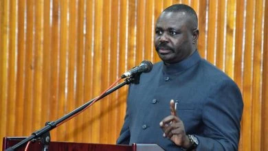 Is Jacob Oulanya dead
