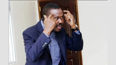 Mugisha Muntu hig goods prices Uganda