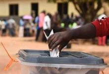 Electoral Commission Sets Dates For Election of Member of Parliament With Fallen Speaker Olanyah’s Constituency