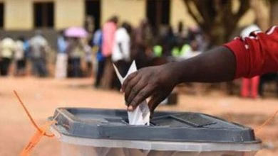 Electoral Commission Sets Dates For Election of Member of Parliament With Fallen Speaker Olanyah’s Constituency
