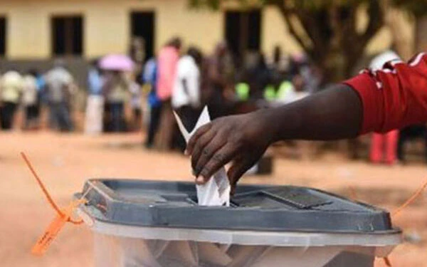 Electoral Commission Sets Dates For Election of Member of Parliament With Fallen Speaker Olanyah’s Constituency