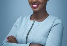 Flavia Tumusiime Furious About Pregnancy Rumors