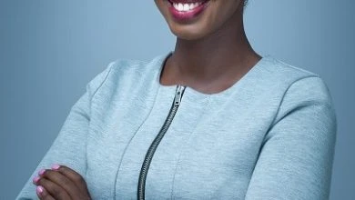 Flavia Tumusiime Furious About Pregnancy Rumors