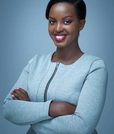 Flavia Tumusiime Furious About Pregnancy Rumors