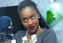 Martha Kay Lands Mega Deal at Next Radio