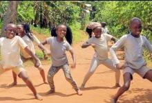 Masaka Kids Africana nominated for Nickelodeon Kids’ Choice Awards