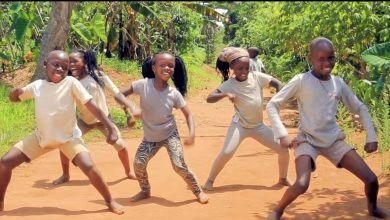 Masaka Kids Africana nominated for Nickelodeon Kids’ Choice Awards