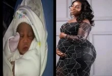 Maureen Nantume Blessed With Bouncing Baby on Her Birthday