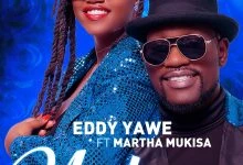 Neteze By Martha Mukisa Ft Eddy Yawe MP3 Download