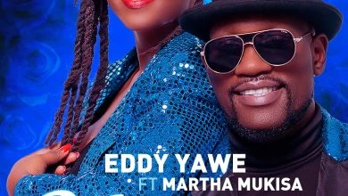 Neteze By Martha Mukisa Ft Eddy Yawe MP3 Download