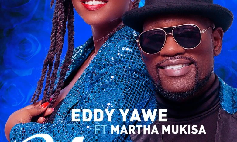 Neteze By Martha Mukisa Ft Eddy Yawe MP3 Download