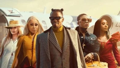 Zari Hassan and Diamond premier in Netflix show dubbed "Young Famous and African"
