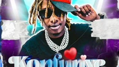 Konfunye By Feffe Bussi MP3 Download