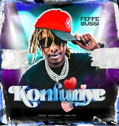 Konfunye By Feffe Bussi MP3 Download