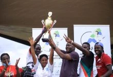 Makerere University Crowned Winners in Eastern Africa University Sports Edition 2022