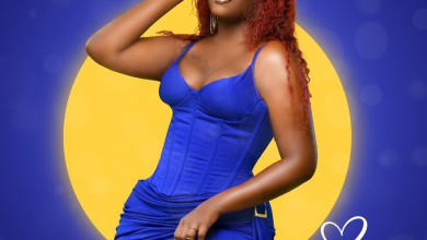 Omutima By Lydia Jazmine MP3 Download