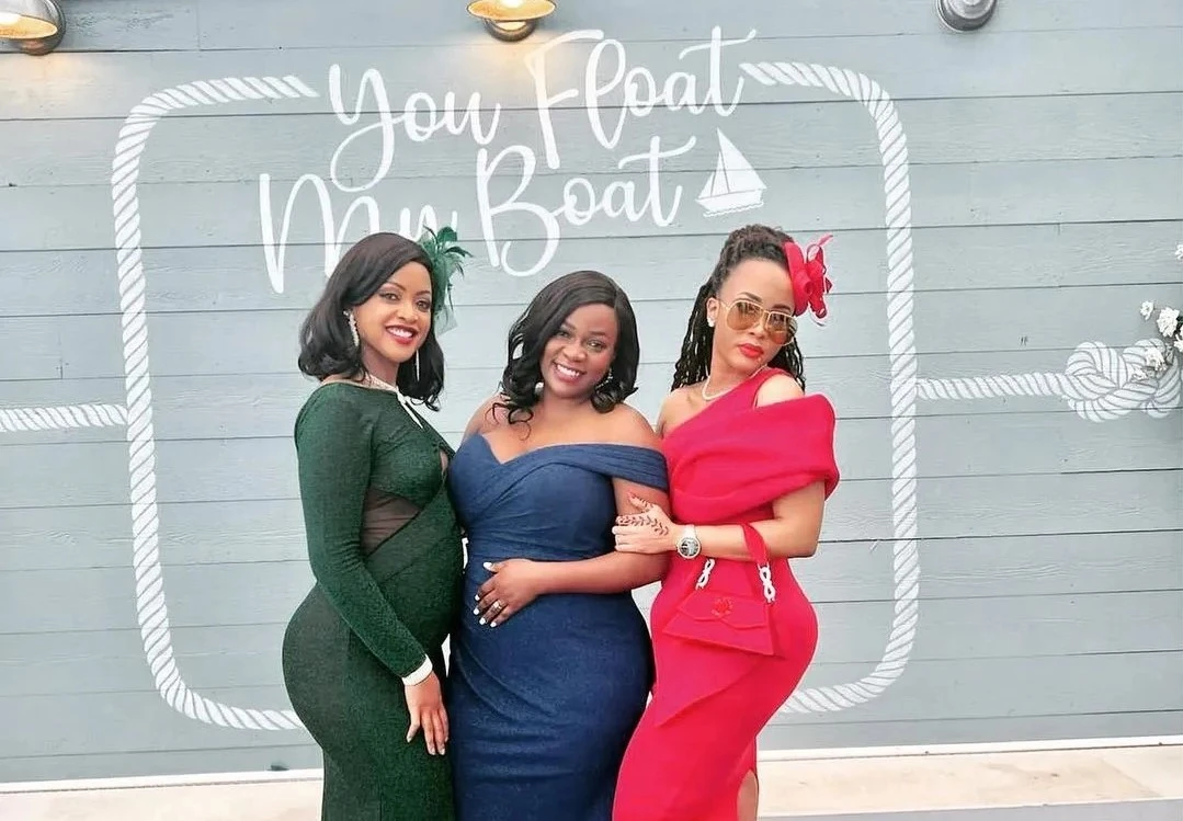 Tooro Princess Ruth Komuntale Pregnant For Husband