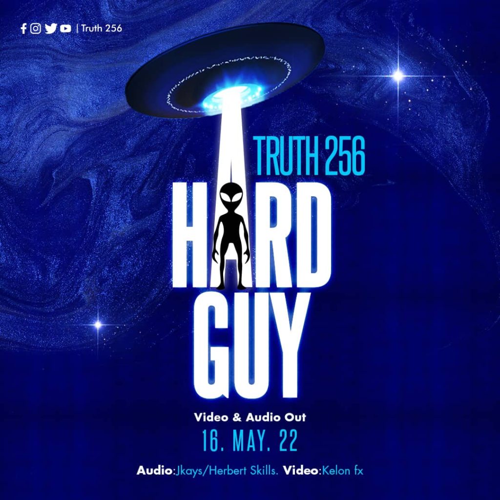Hard Guy download by Truth 256