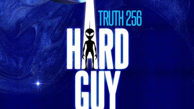 Hard Guy download by Truth 256