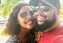 princess komutale nsemere and husband phil anniversary