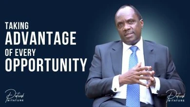 Bitature Patrick and Vantage