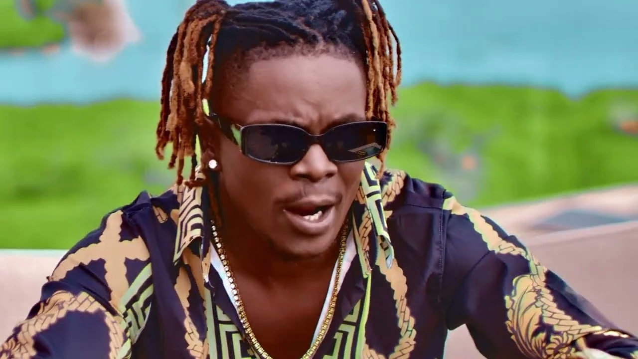 funtula remix by King Saha