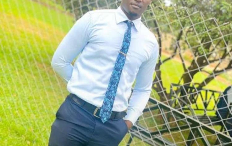 Michael makerere university student killed 2022
