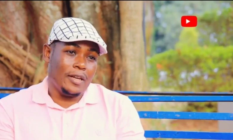 Vj Emmy Biography